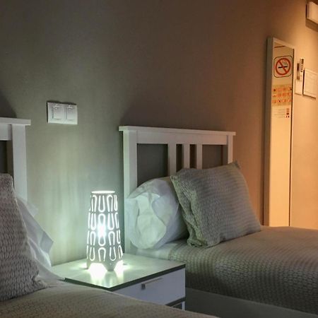 Md Modern Hotel - Jardines Valencia Room photo