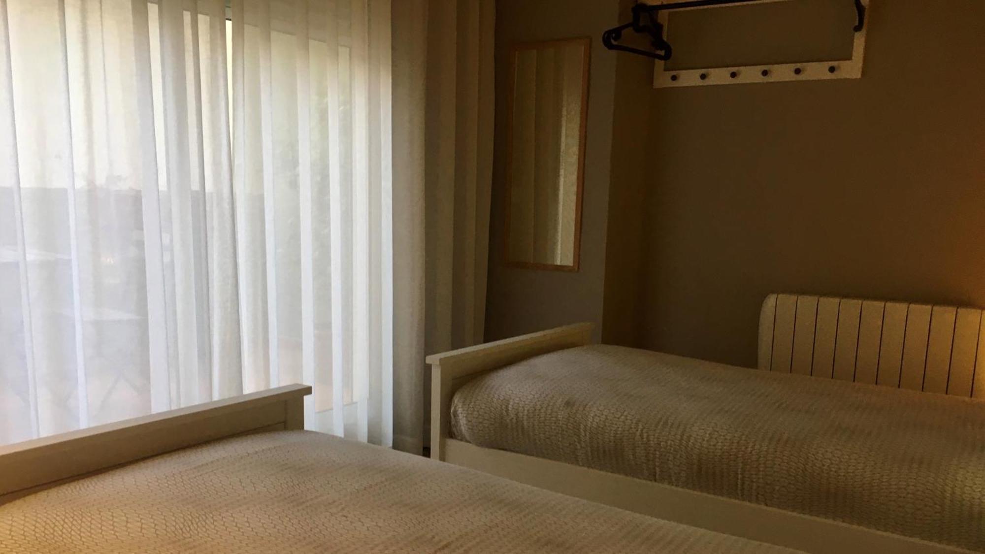 Md Modern Hotel - Jardines Valencia Room photo