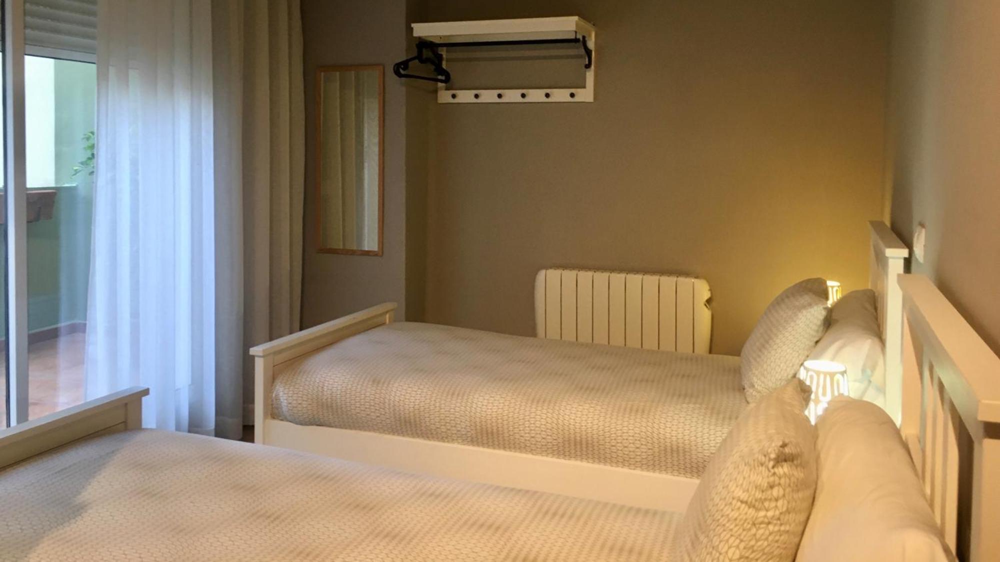 Md Modern Hotel - Jardines Valencia Room photo