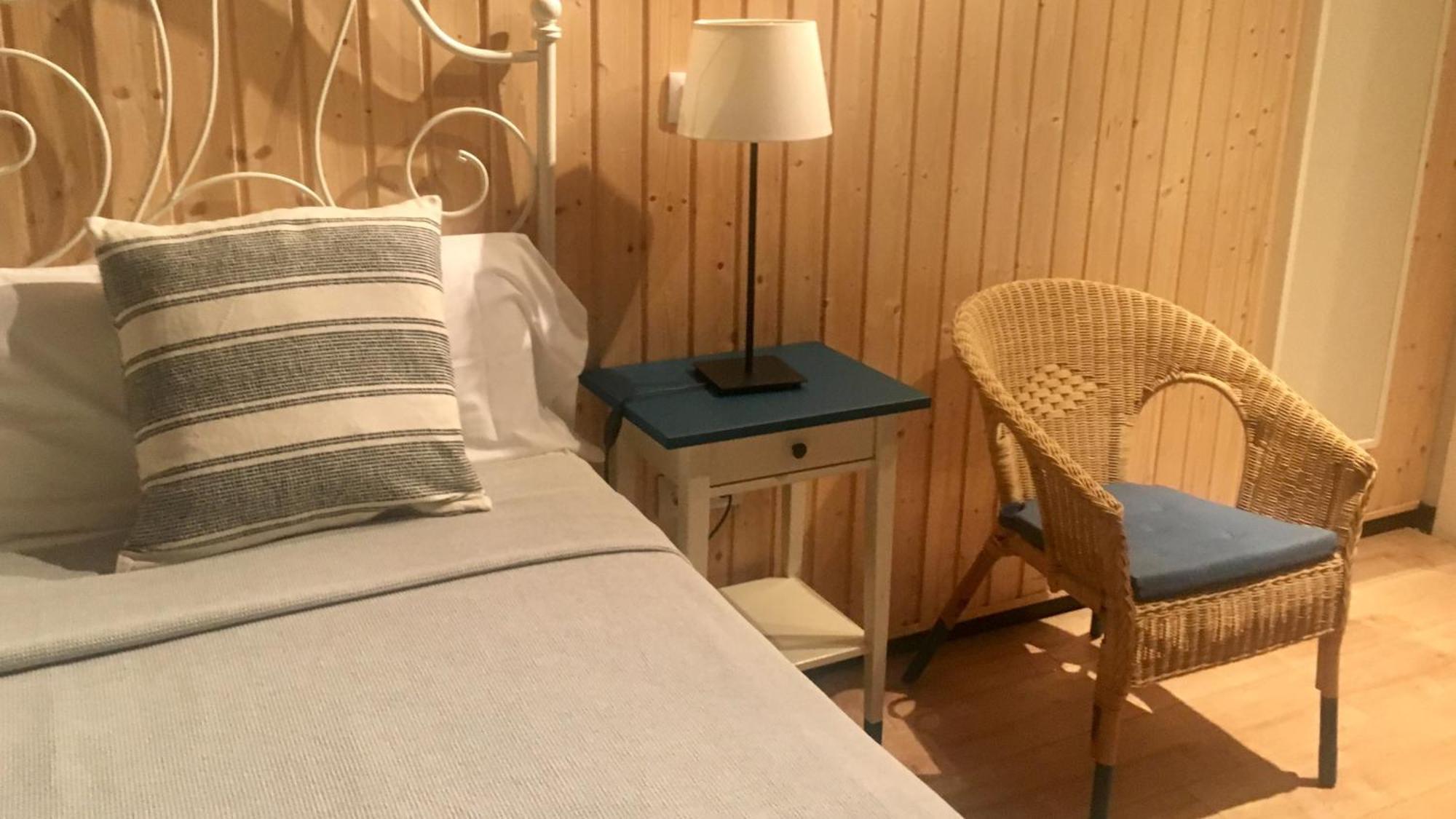 Md Modern Hotel - Jardines Valencia Room photo