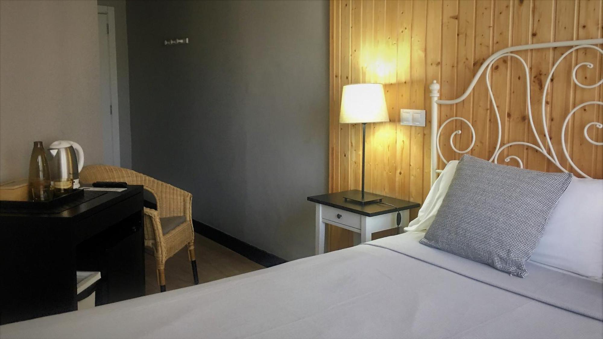 Md Modern Hotel - Jardines Valencia Room photo