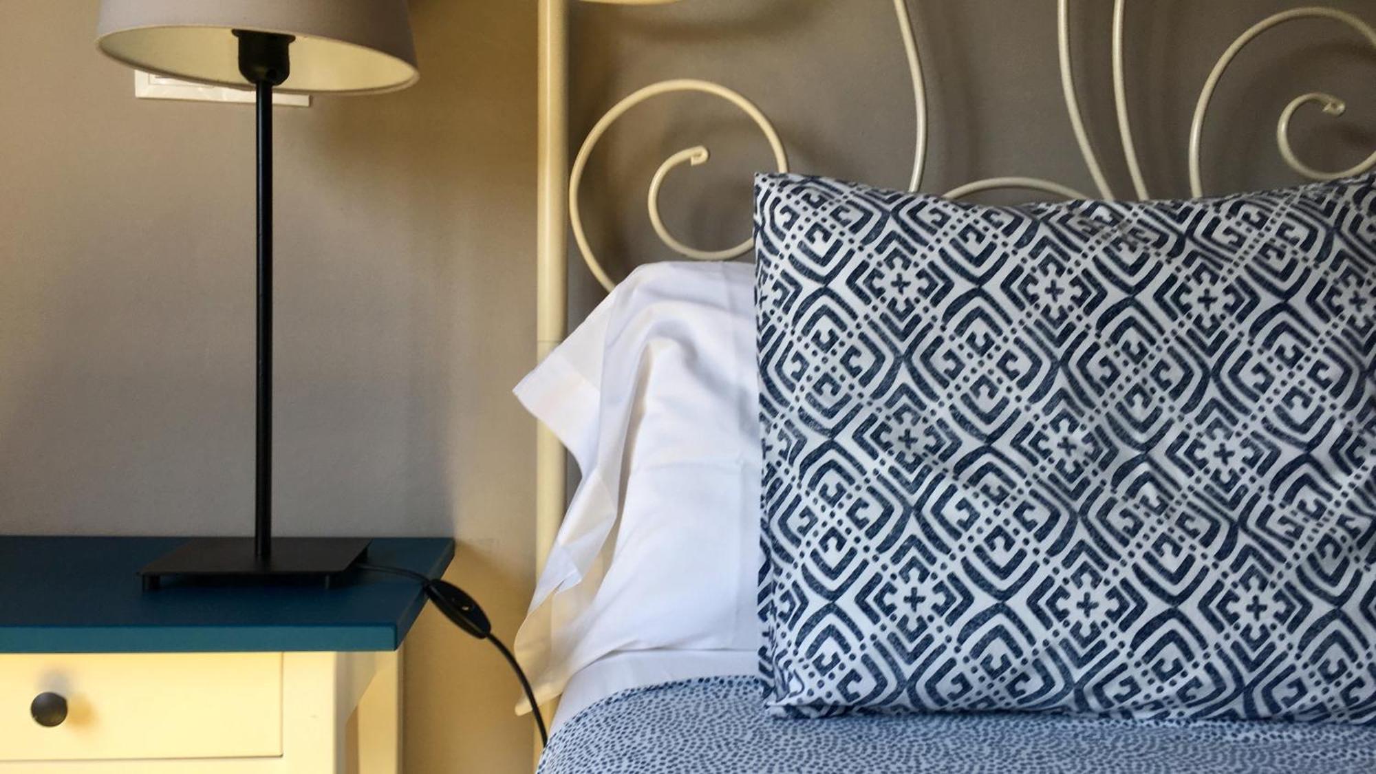 Md Modern Hotel - Jardines Valencia Room photo