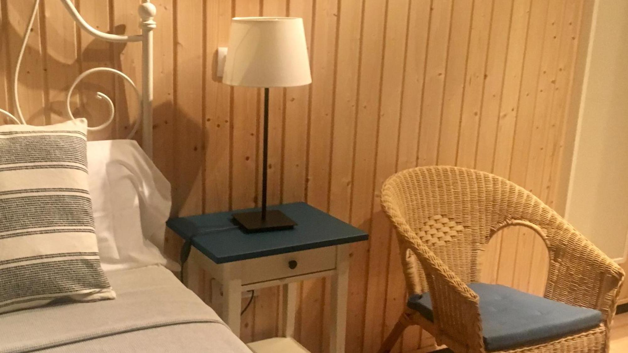 Md Modern Hotel - Jardines Valencia Room photo